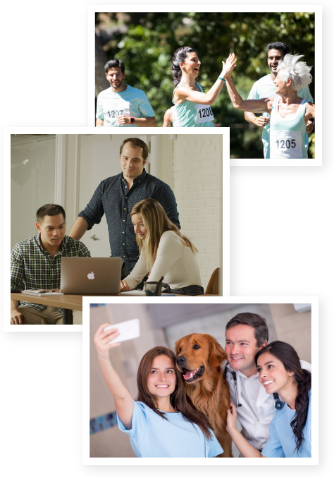 Benefits Working for VetCare
